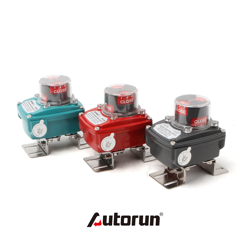 TOP200限位開關(guān)